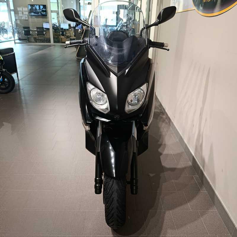 Yamaha X-Max 250 - 2011