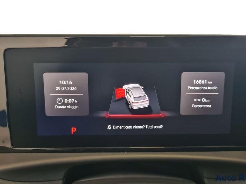 Volkswagen T-Roc 1.5 eTSI 110kW ACT R-Line DSG