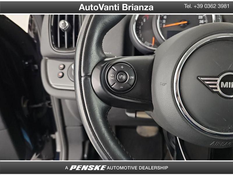 MINI Countryman Mini Countryman 1.5 Cooper Business