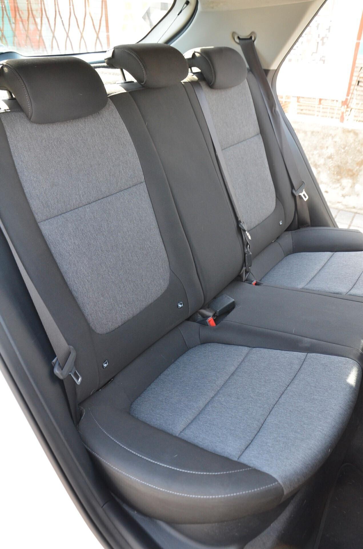 Kia Stonic 1.2 DPI ECO GPL Urban