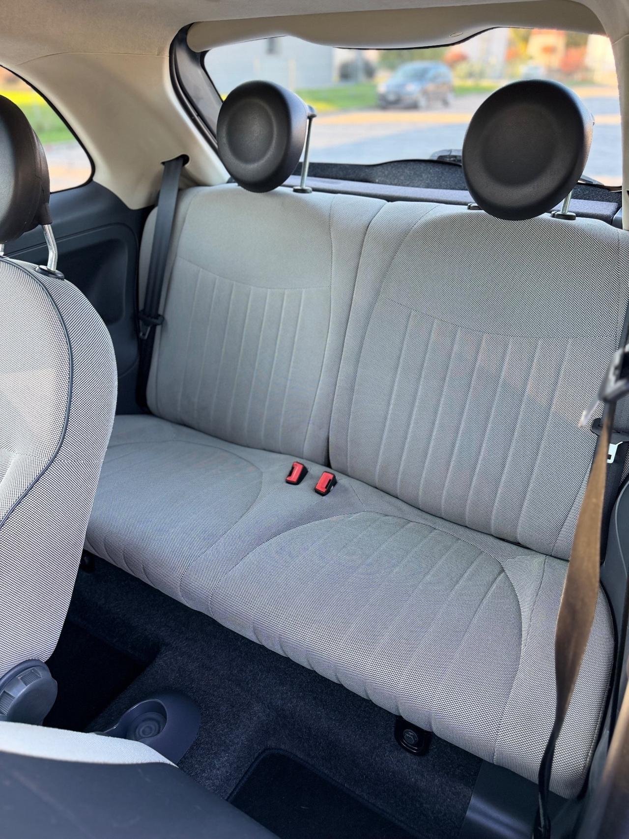 Fiat 500 1.2 by Gucci NEOPATENTATI