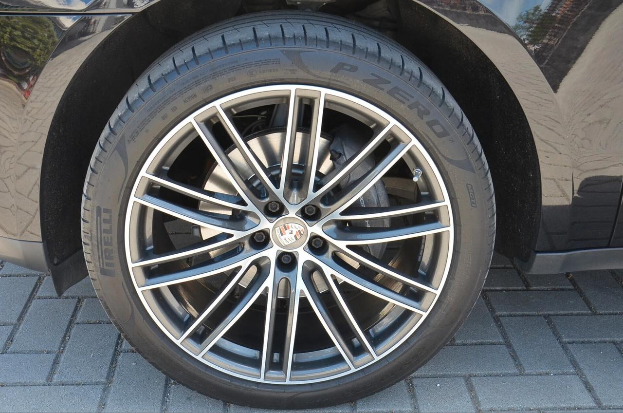 Porsche Macan 2.0