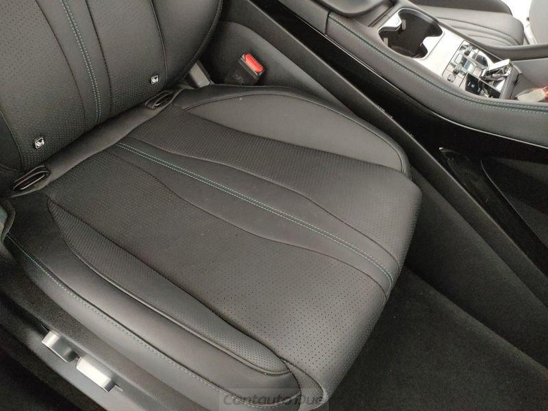 BYD Seal U DM-i Seal U DM-i 1.5 phev Boost 2wd