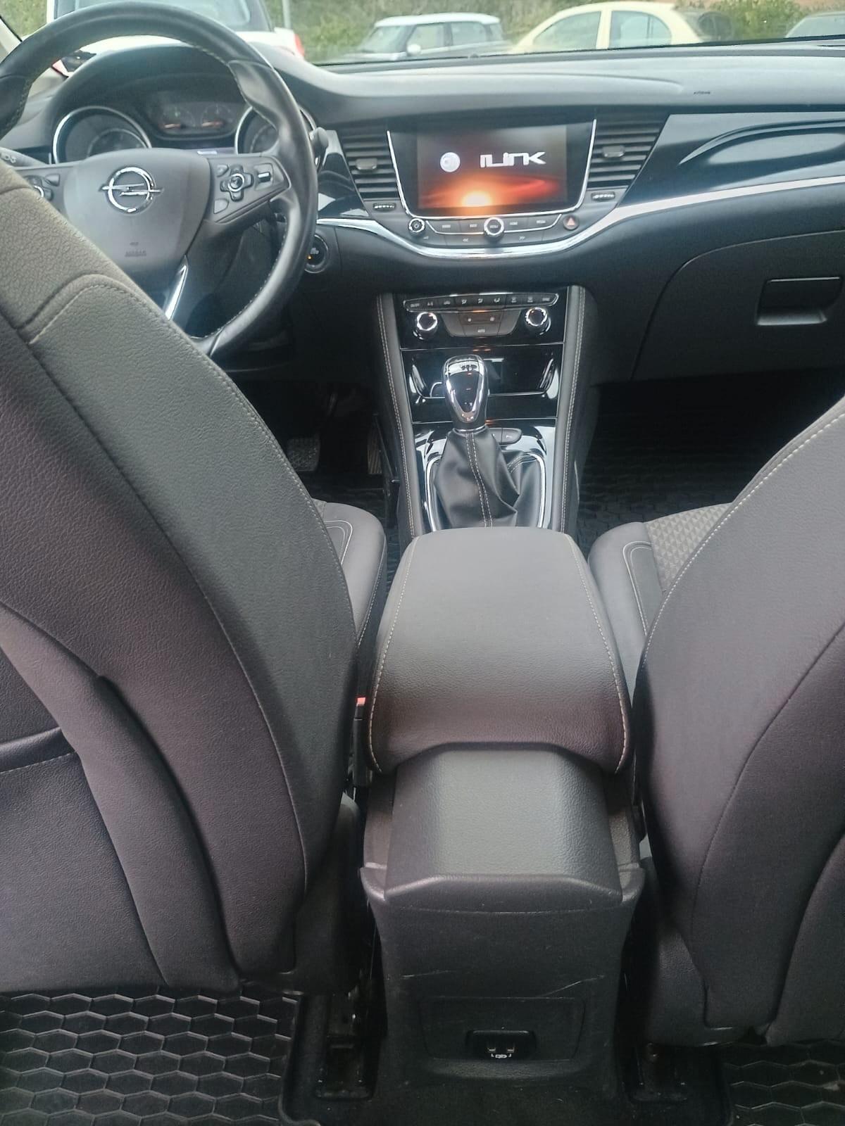 Opel Astra 1.6 CDTi Sports Tourer Business