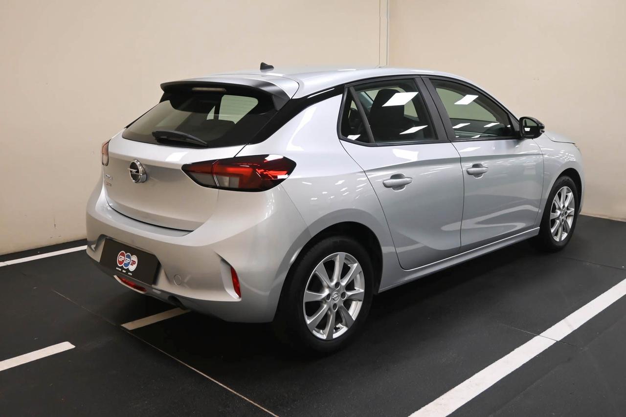 OPEL Corsa 6ª serie Corsa 1.2 Edition