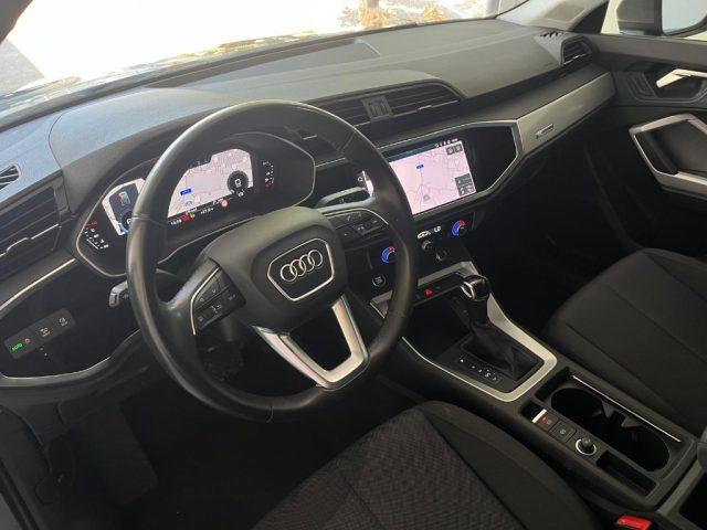 AUDI Q3 SPB 35 TDI quattro S tronic