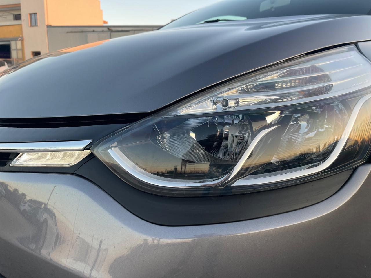 RENAULT CLIO 1.5 DCI 75CV 5P FULL LED STUPENDA