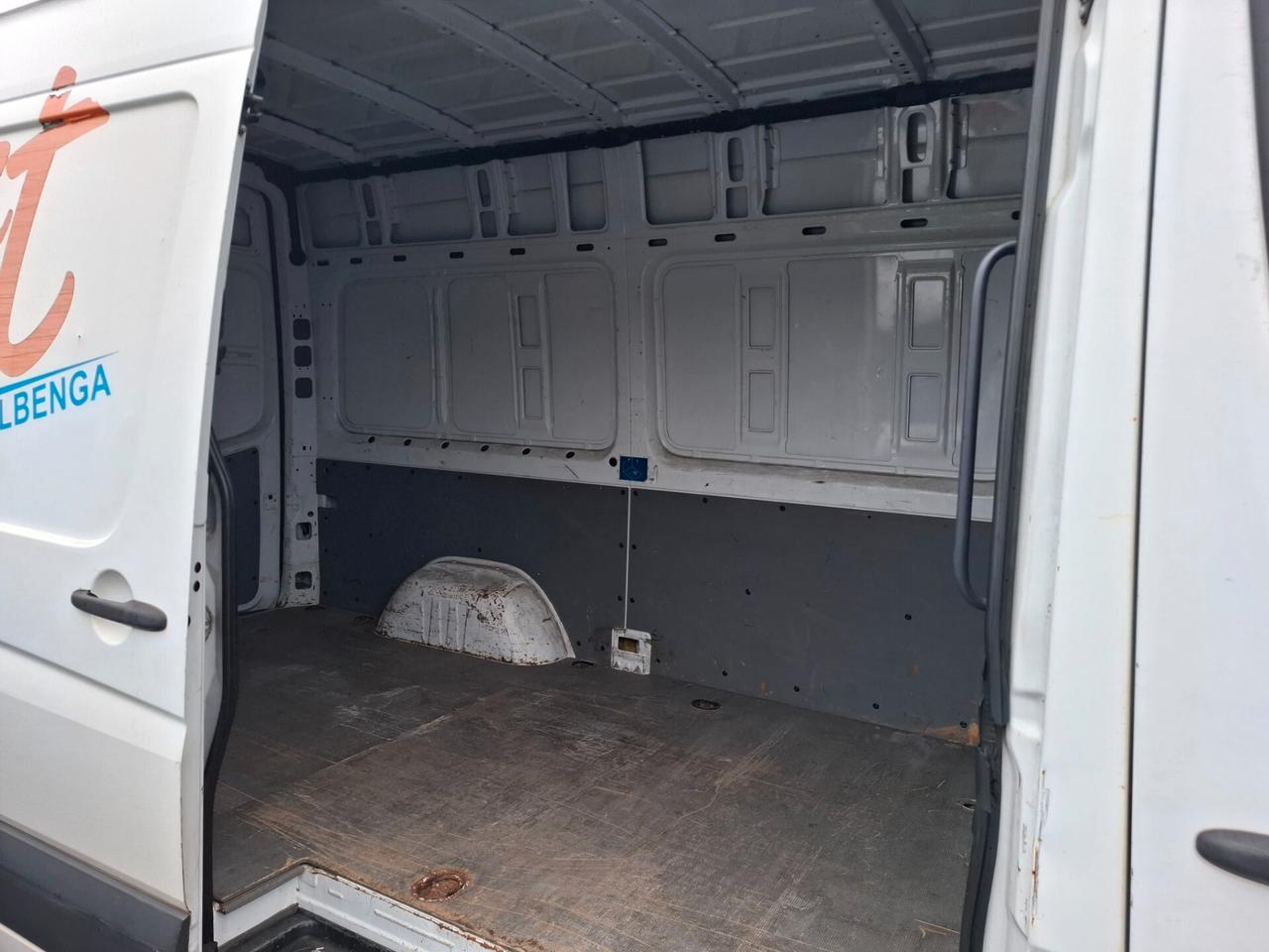 Mercedes Benz SPRINTER 313CDI