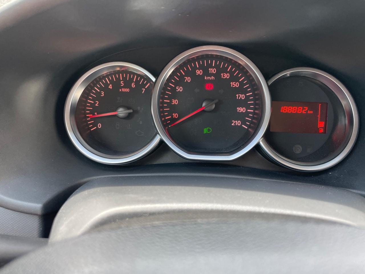 Dacia Sandero GPL Stepway 1.0 TCe