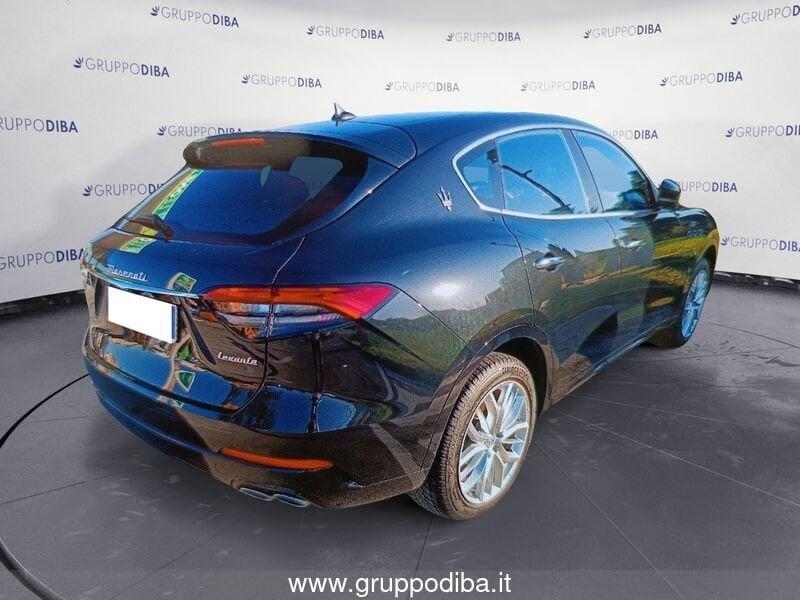 Maserati Levante 2021 2.0 mhev GT 330cv auto