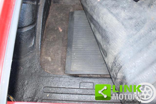 LANCIA Fulvia COUPE RALLYE 1.3 ISCRITTA ASI!