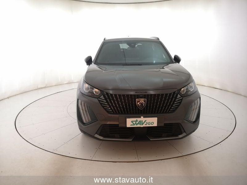Peugeot 2008 2008 PureTech 100 S&S Allure
