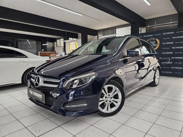 Mercedes-Benz B 180 d (cdi) Sport auto