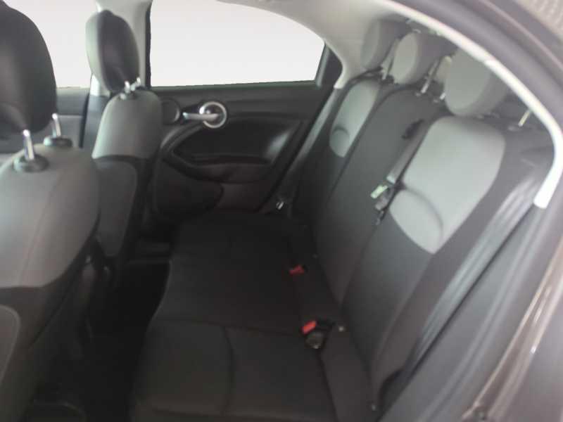 FIAT 500X 1.3 mjt Popstar 4x2 95cv