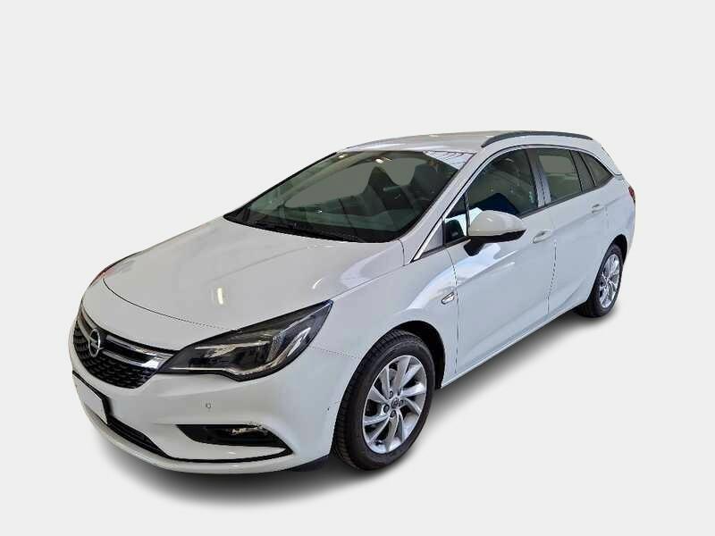 OPEL ASTRA WAGON ST 1.6 CDTI Business 110cv S/S MT6