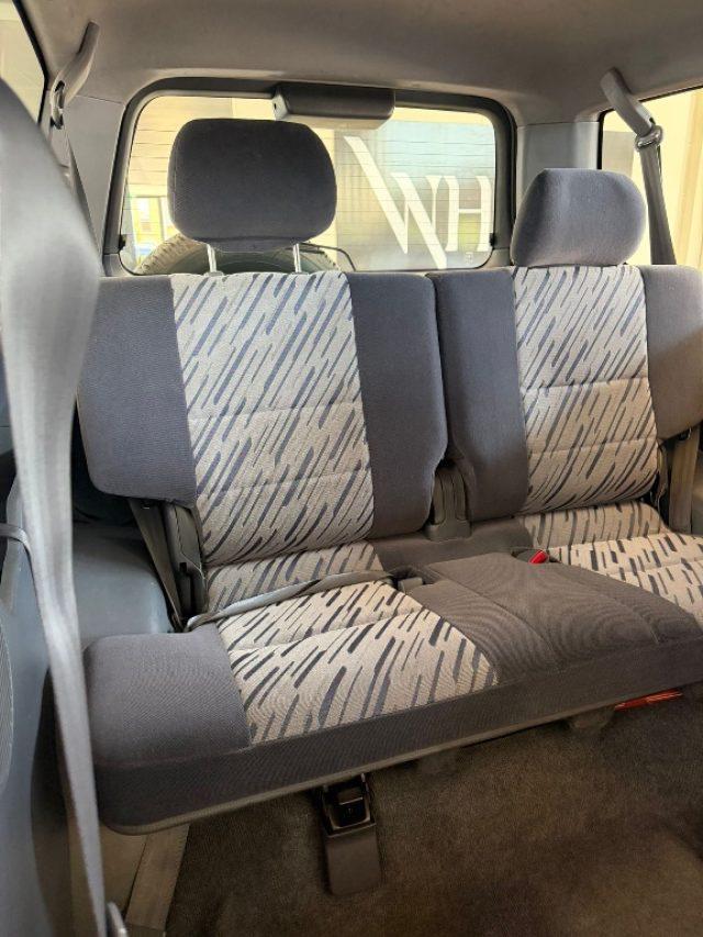 TOYOTA Land Cruiser 3.0 turbodiesel 3 porte. //UNICO PROPRIETARIO//