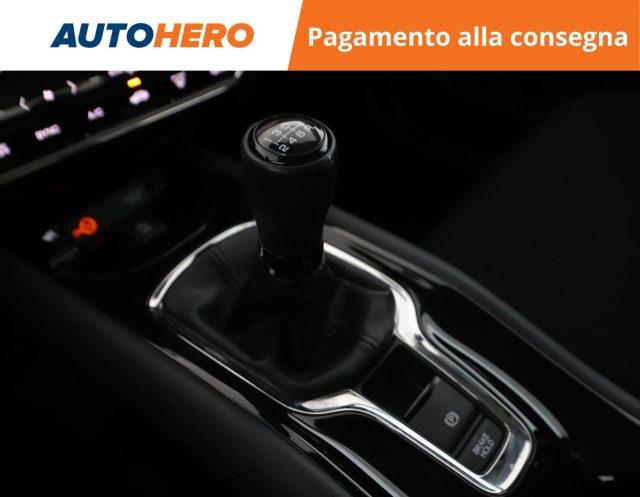 HONDA HR-V 1.5 i-VTEC Elegance Navi ADAS