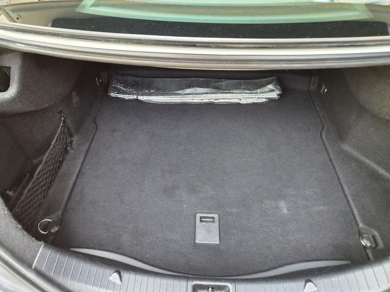 Mercedes-benz CLA 200 CDI Premium MANUALE