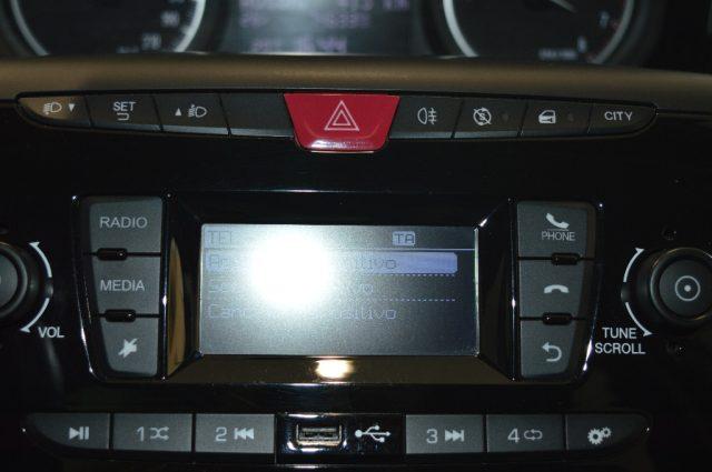 LANCIA Ypsilon 1.0 FireFly 5 porte S&S Hybrid Silver