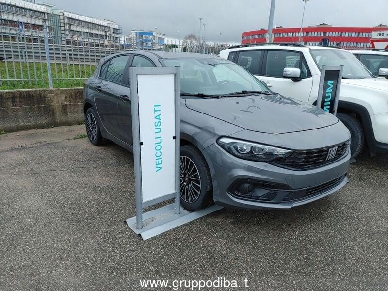 FIAT Tipo X2S Hatchback My23 1.0 100cvBz Hb Tipo