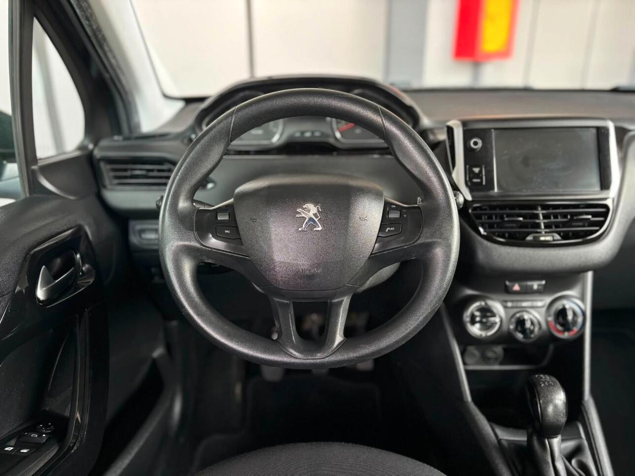 Peugeot 208 1.2 VTi 82 CV 5 porte Active