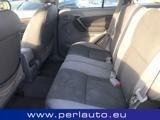Toyota RAV 4 RAV4 2.0 Tdi D-4D cat 5 porte Sol