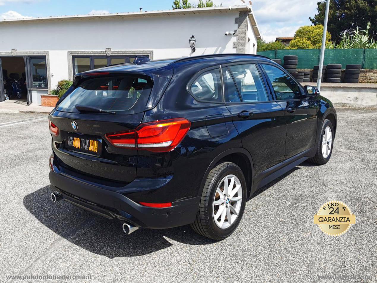 BMW X1 sDrive 18d xLine PLUS OFFERTA PROMO WEB