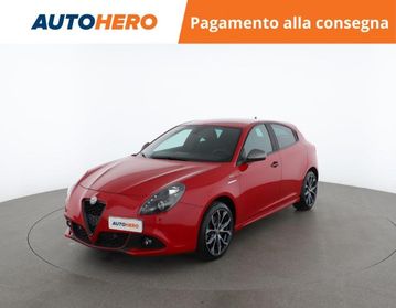 ALFA ROMEO Giulietta 1.4 Turbo 120 CV Super