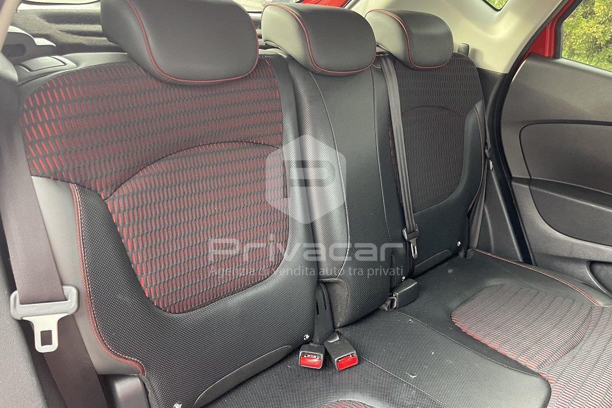 RENAULT Captur dCi 8V 90 CV EDC Start&Stop Energy Hypnotic