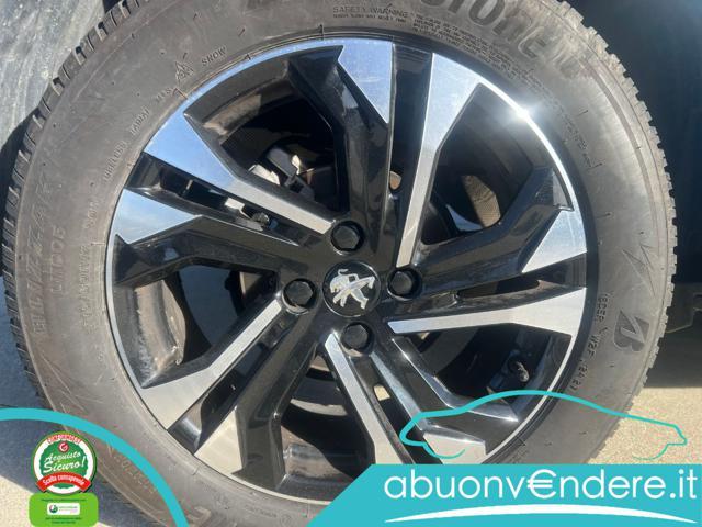 PEUGEOT 2008 PureTech 100 S&S Allure Pack UNICO PROPRIETARIO