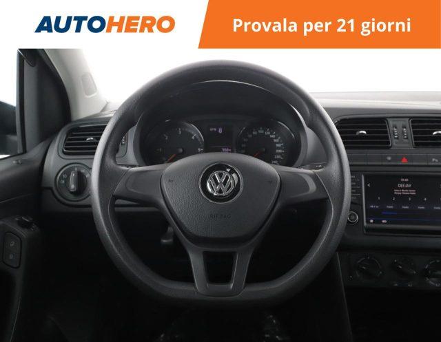 VOLKSWAGEN Polo 1.4 TDI 5p. Trendline