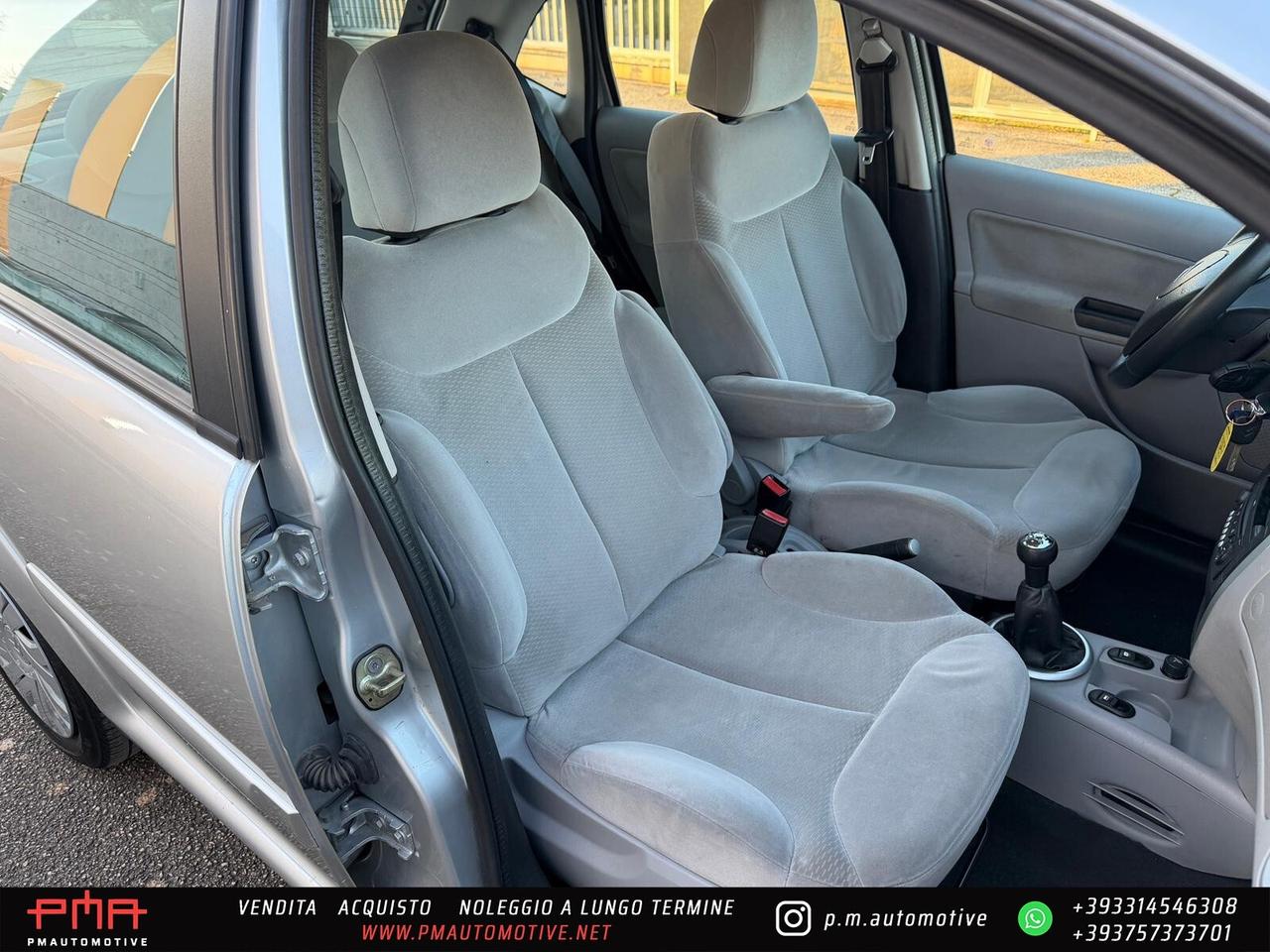 Citroen C3 1.4 Exclusive