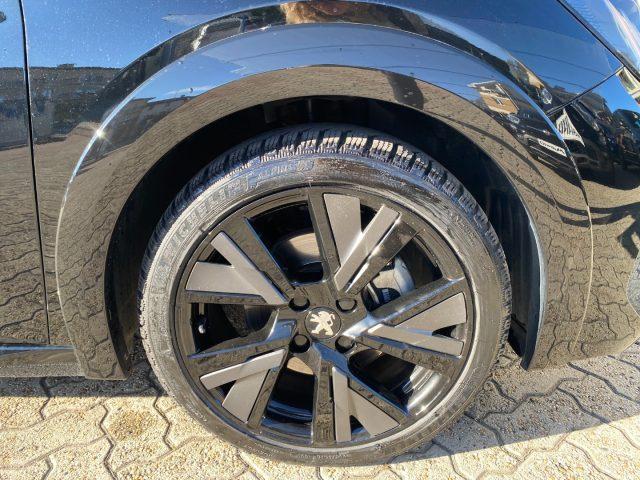 PEUGEOT 208 S&S EAT8 GT Line PERFETTA*PARI AL NUOVO