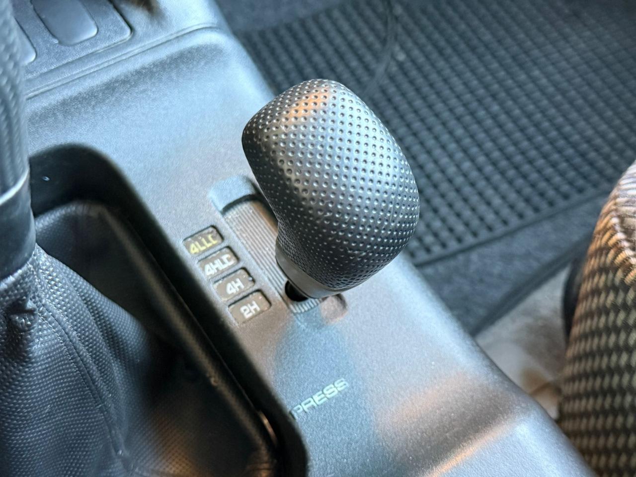 Mitsubishi Pajero 3.2 16V DI-D 3p. GLS1