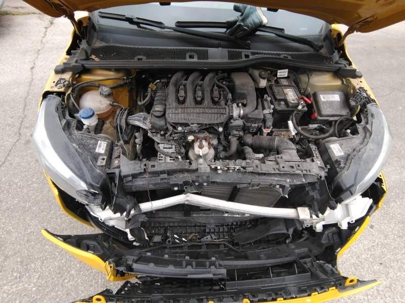 Peugeot 208 PureTech 75 Stop&Start 5 porte Active