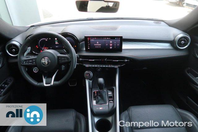 ALFA ROMEO Tonale Tonale 1.5 Hybrid 160cv TCT Veloce