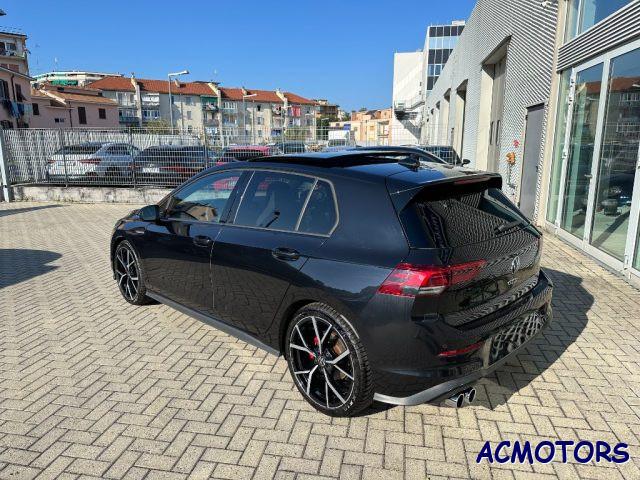 VOLKSWAGEN Golf GTD 2.0 TDI GTD DSG