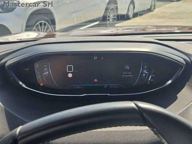 PEUGEOT 3008 BlueHDI 130cv EAT8 S&S Business - GC042NM