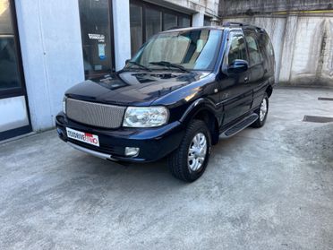 Tata Safari 2.2 Dicor 5p. 4x4