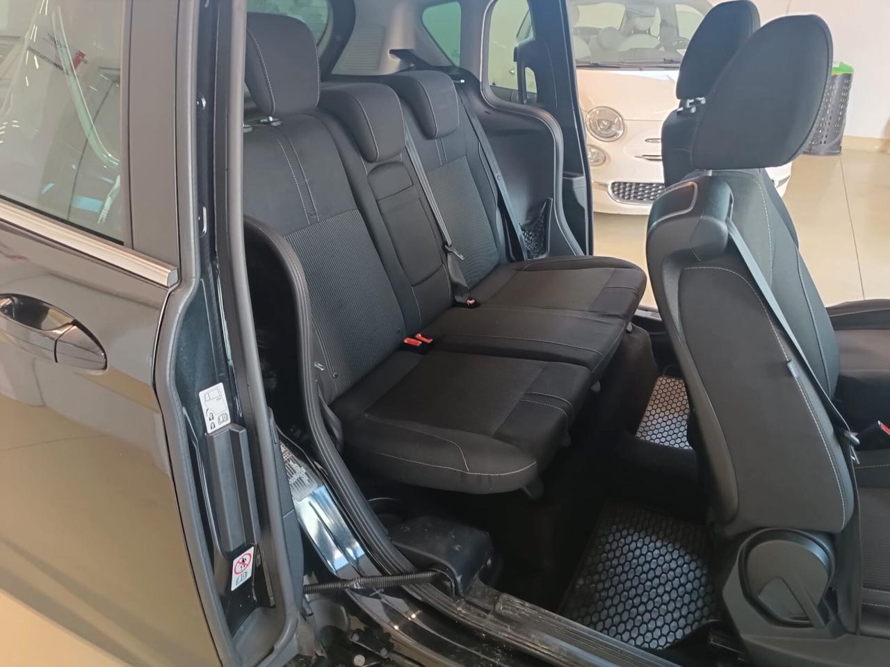 Ford B-Max 1.5 TDCi 75 CV Business Titanium