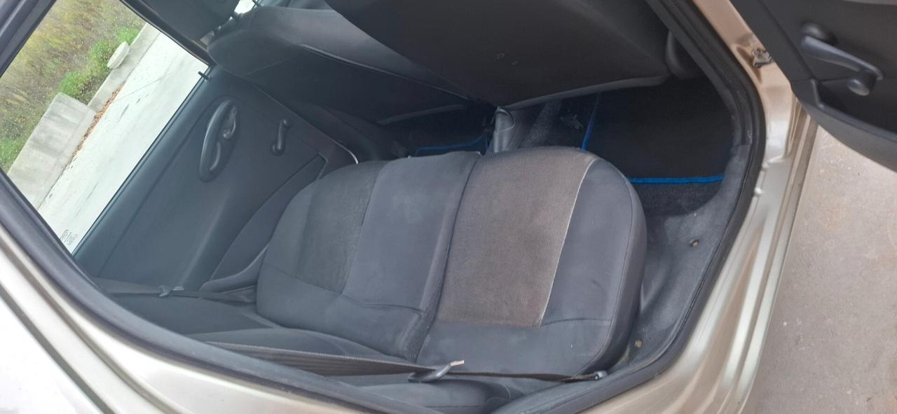 Fiat Punto Classic 1.2 5 porte Dynamic