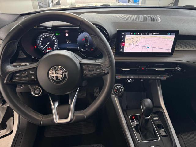 ALFA ROMEO Tonale 1.6 diesel 130 CV TCT6 Sprint