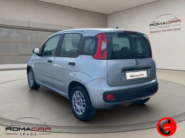 FIAT Panda 3ª serie - 1.2 Easy