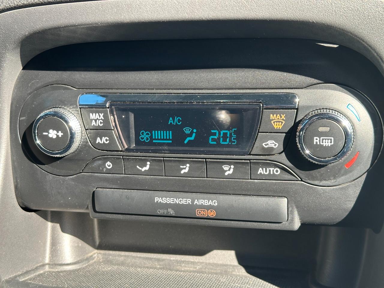 FORD Ka + 1.2 Ti-VCT 85 CV S&S Active