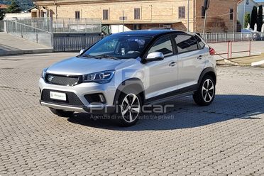 DR dr3 S2 1.5 Bi-Fuel GPL