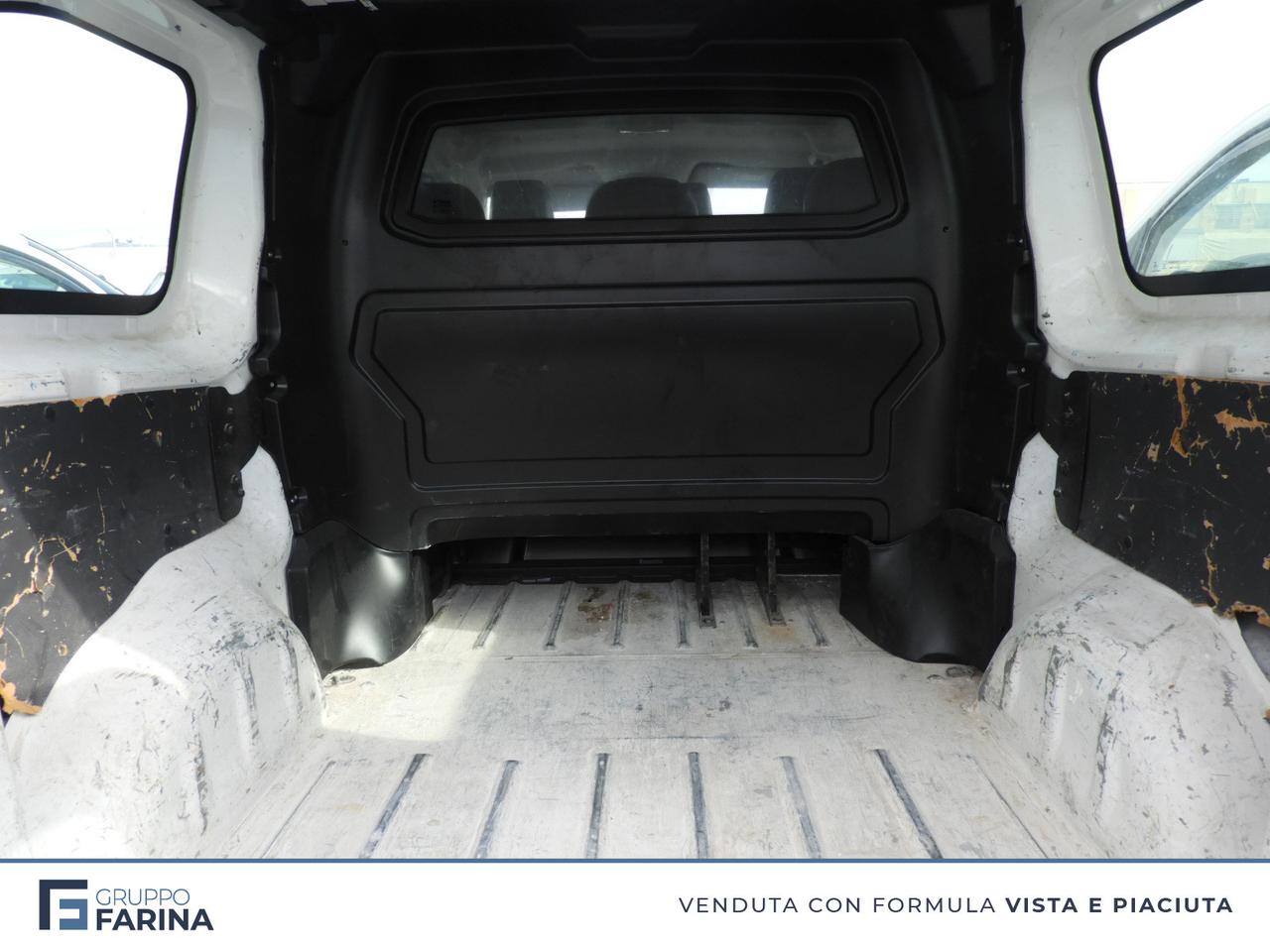 PEUGEOT Expert 2.0 Bluehdi std 150cv S&S d.cab mobile vetrato