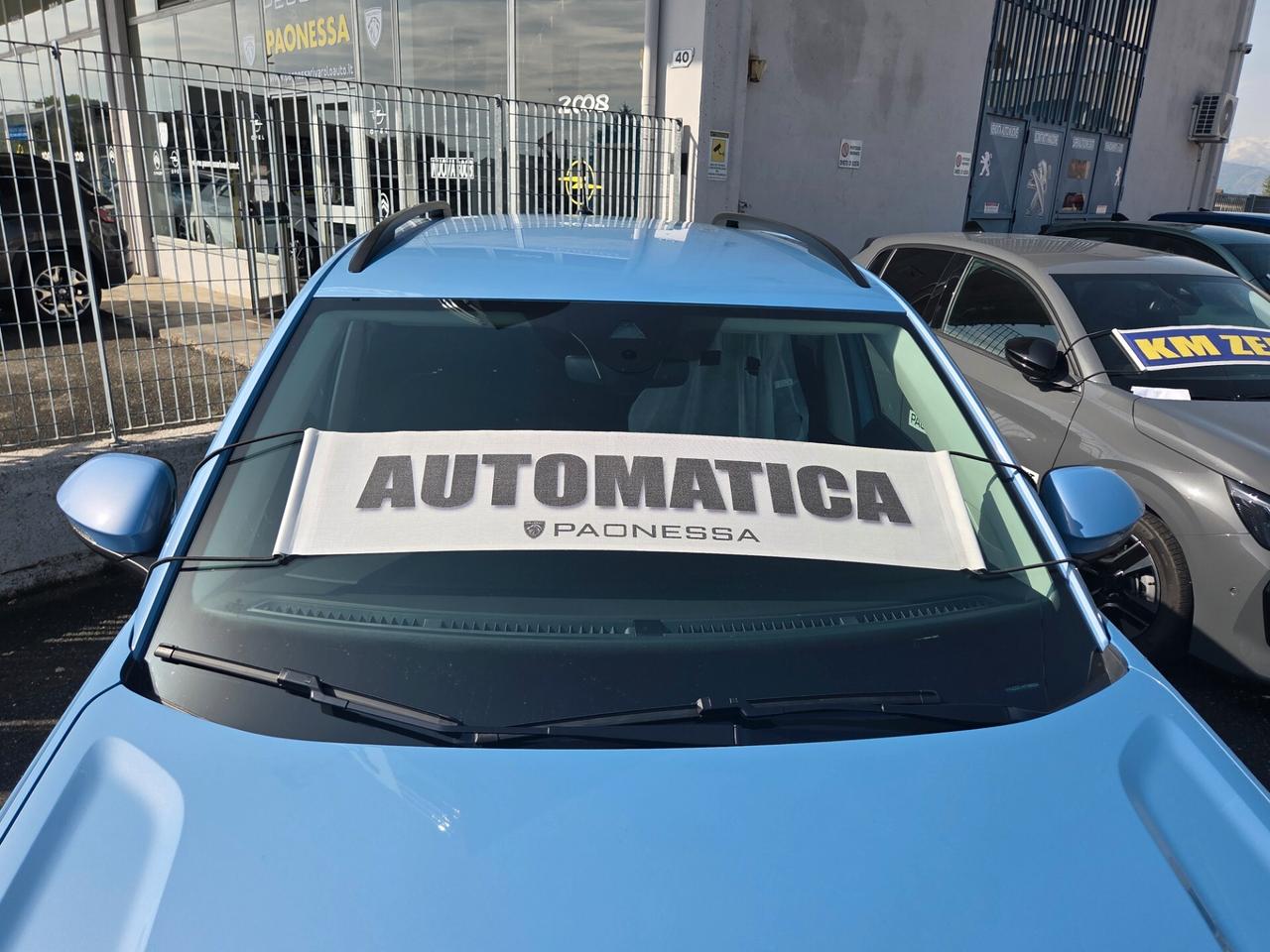 Volkswagen T-Cross 1.0 TSI 115 CV DSG Life Nessun obbligo finanziario