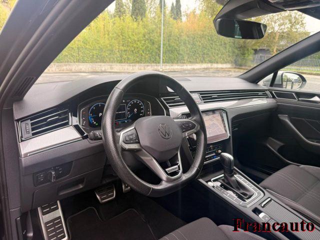 VOLKSWAGEN Passat Alltrack 2.0 TDI 200 CV 4MOTION DSG