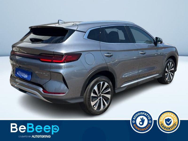BYD Seal U DM-i 1.5 PHEV COMFORT 2WD