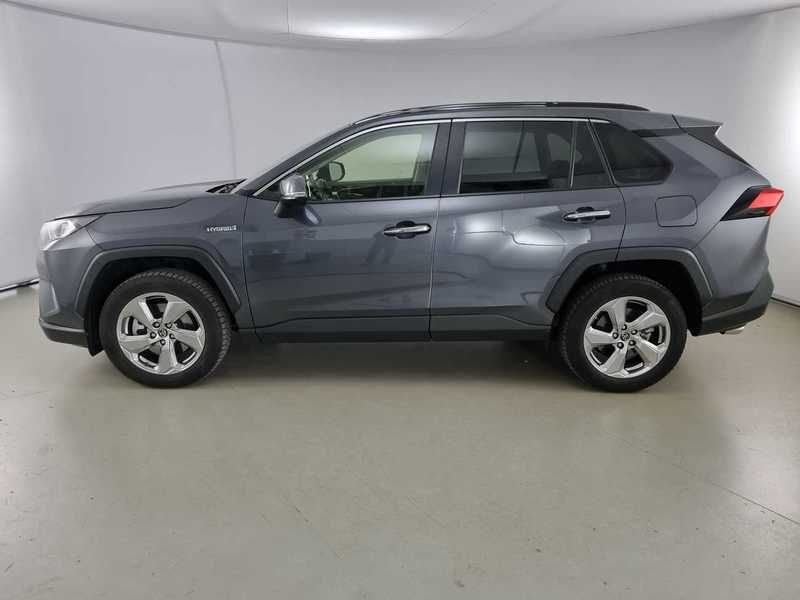 TOYOTA RAV 4 2.5 HV 218cv E-CVT Lounge 2WD